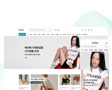 Template F 테마